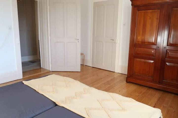 Gîte pour 6 personnes à Sainte-Croix - 4