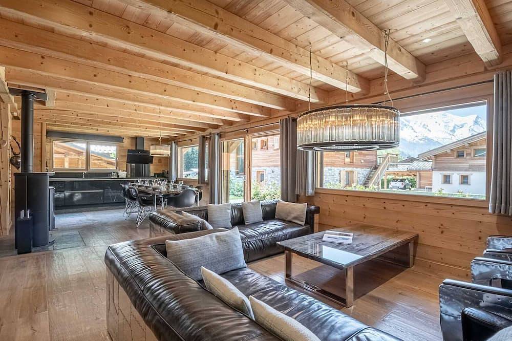 Photo : Maison de vacances