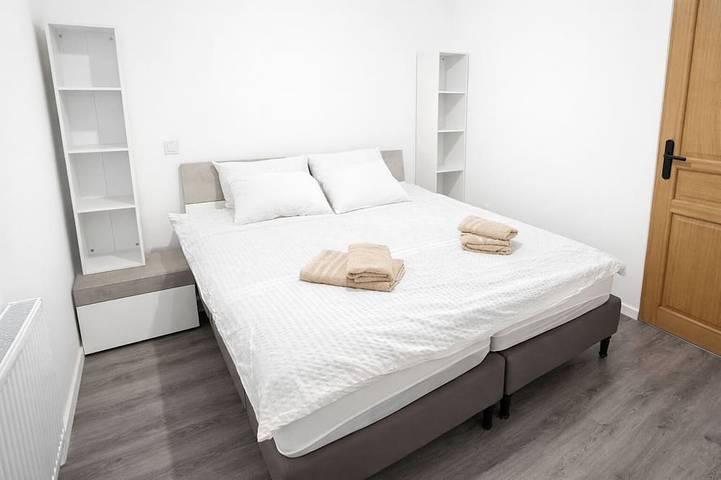 Gîte pour 2 personnes dans Office De Tourisme D Auxerre Quais
