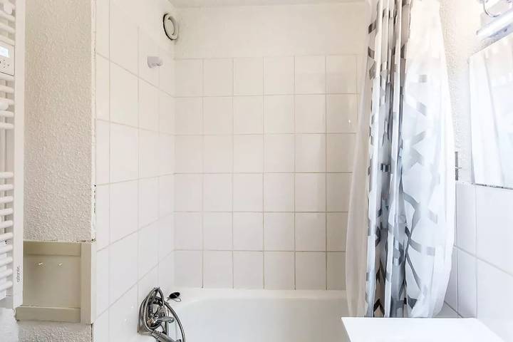 Estudio entero, Estudio para 3 personas in Bellentre, La Plagne-Tarentaise