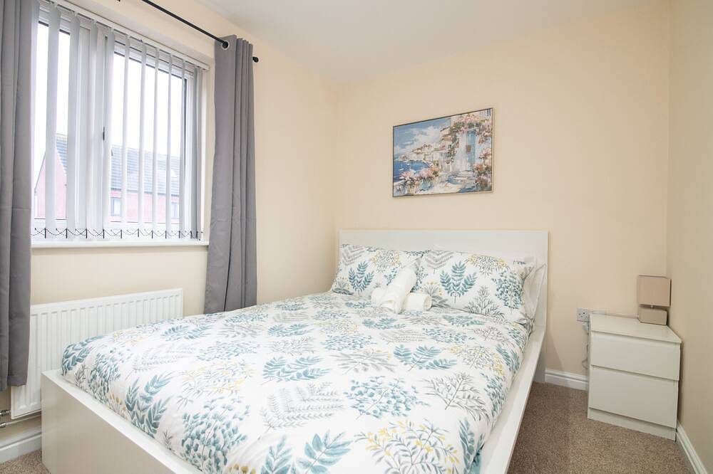 Home-Baño privado in Wolverhampton, Birmingham y alrededores