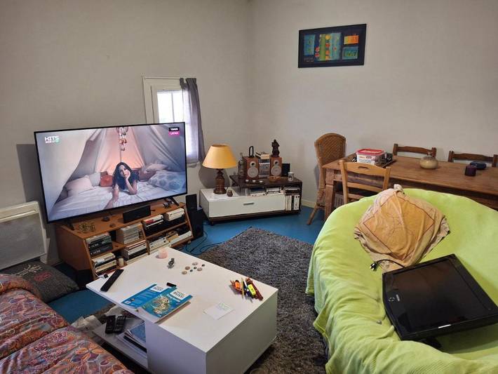 Appartement de vacances pour 2 personnes
