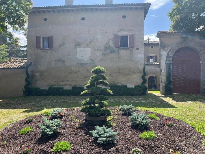 B&b per 2 persone, con Terrazza e Giardino nonché Panorama a Zocca
