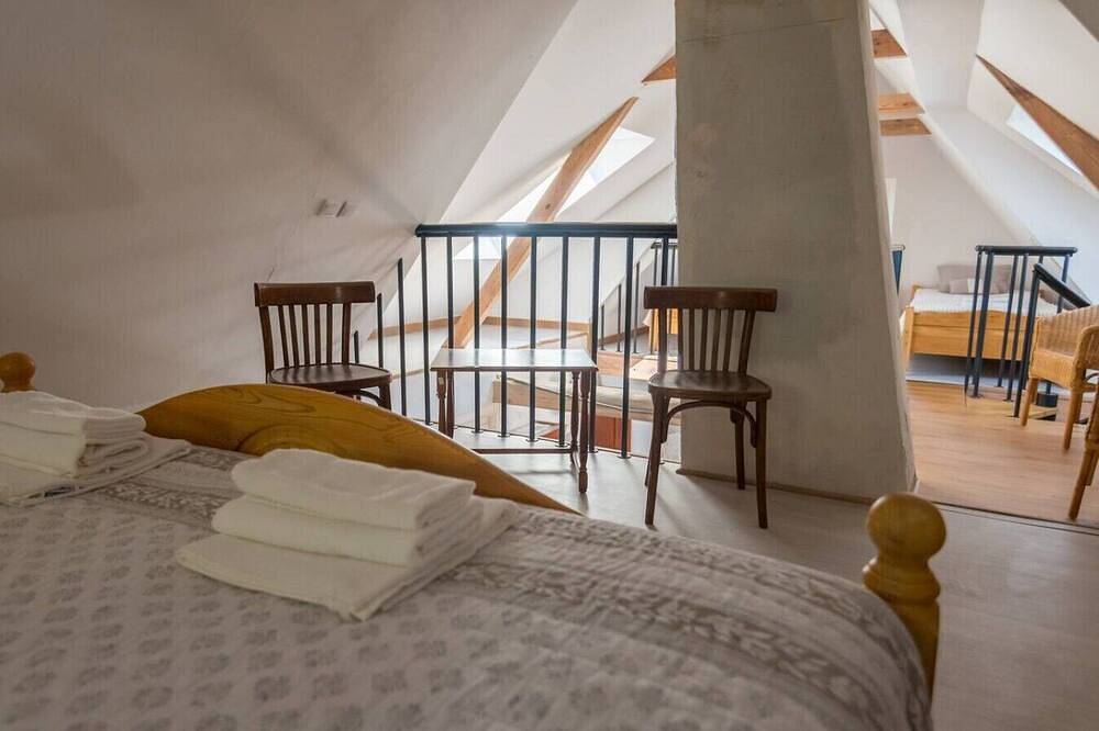 Historic 70m2 Farmhouse  - 3 Rooms, Terrace - by Rentujemy in Roztocze