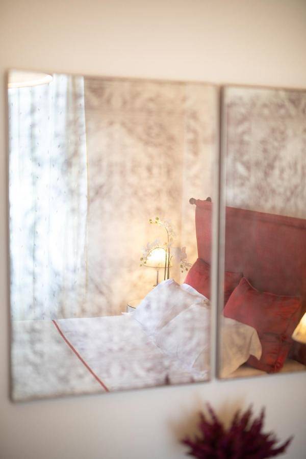 Gîte pour 4 personnes, avec jardin ainsi que piscine et vue à Impruneta - 2