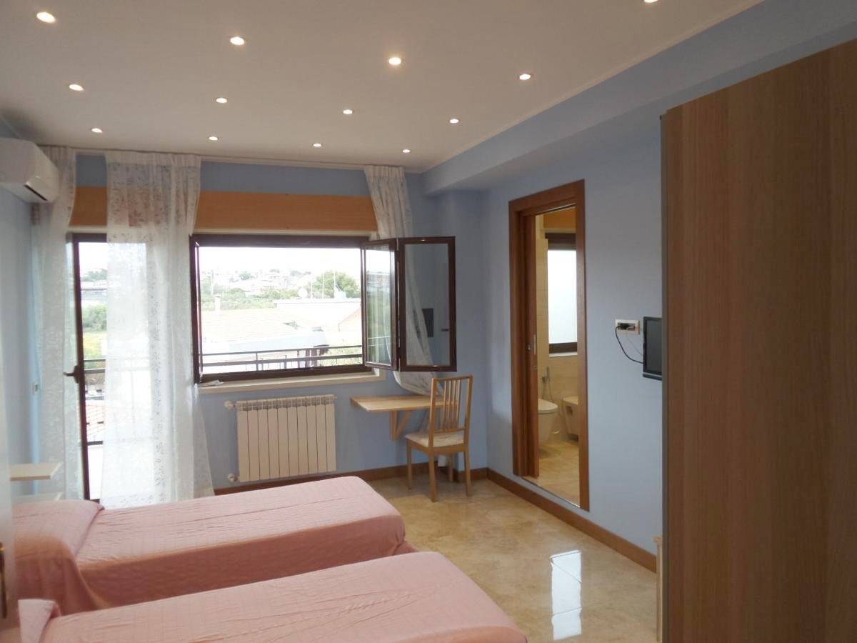 B&b aurora in Gravina di Catania, Catania e dintorni