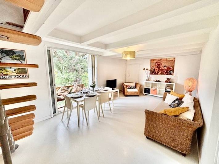 Apartamento de vacaciones para 6 personas - 1