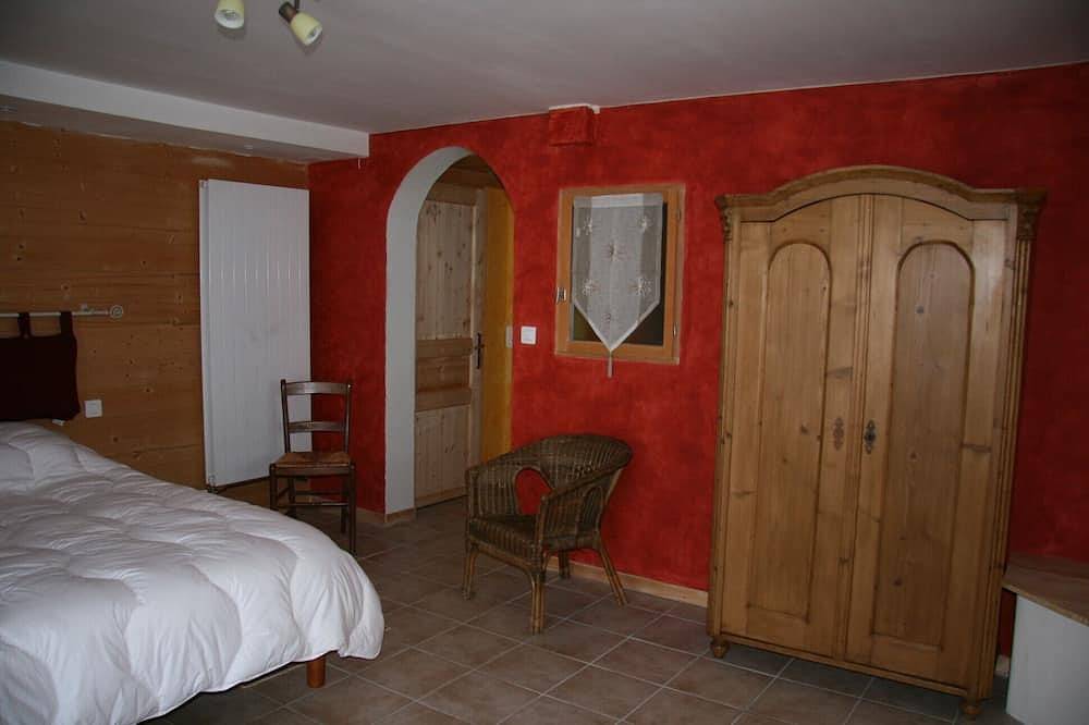 Komfortables und gemütliches Landhaus, um sanft Energie zu tanken in Ban-de-Laveline, Regionaler Naturpark Belchen der Vogesen