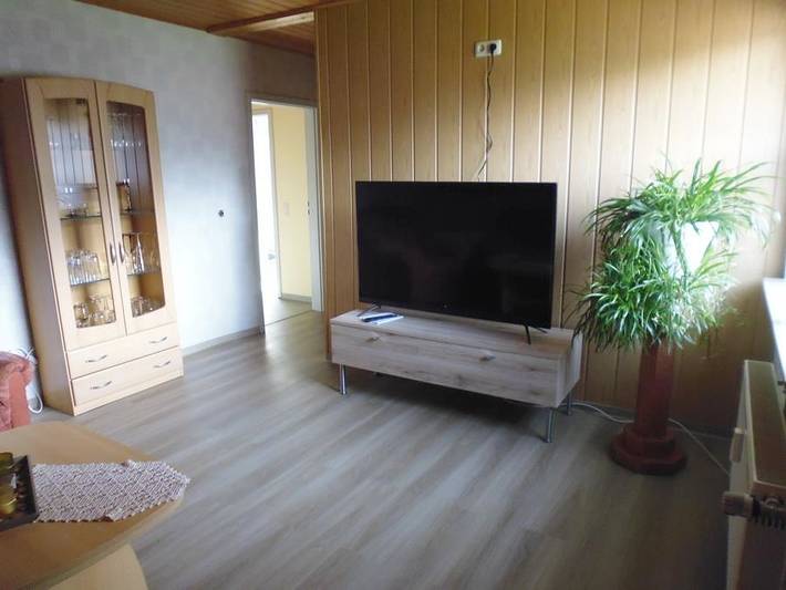 Ferienwohnung für 5 Personen, mit Garten, kinderfreundlich in Naturpark Südheide - 4