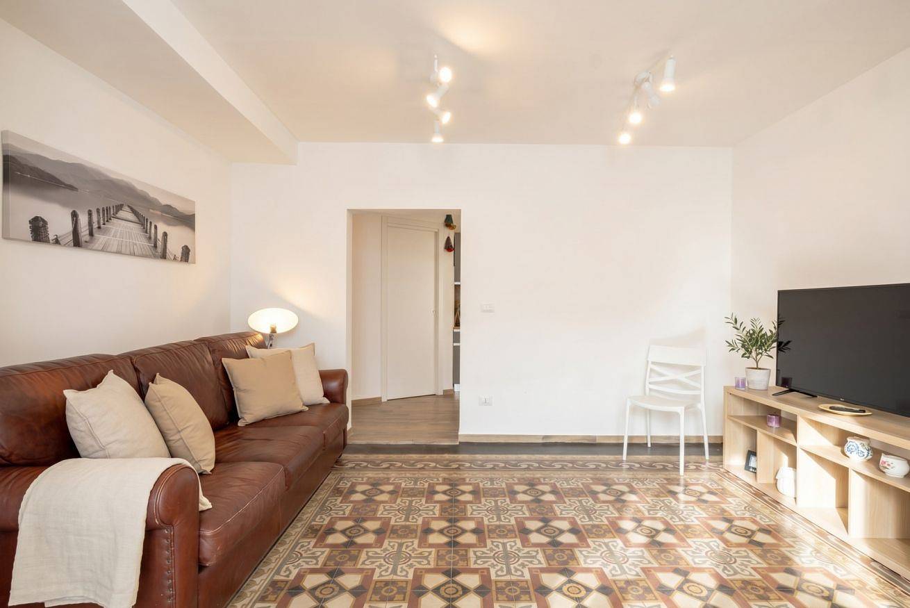 Appartamento intero, Gabbiano 2 - Sea Loft  in Santo Spirito, Bari