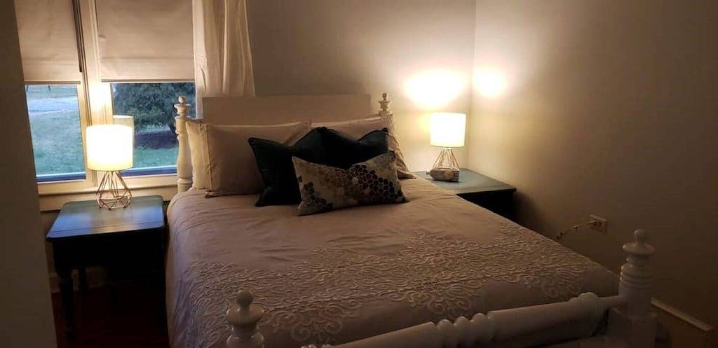 Gettysburg Kurzurlaub! Schlachtfelder / Weingüter / Ski! in Adams County (PA)