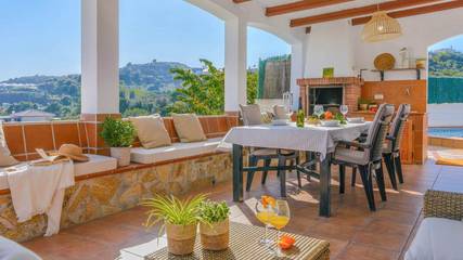 Chalet para 4 Personas en Torrox, Costa del Sol, Foto 3