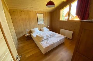 Chalet pour 12 Personnes dans Allos, Parc national du Mercantour, Photo 1