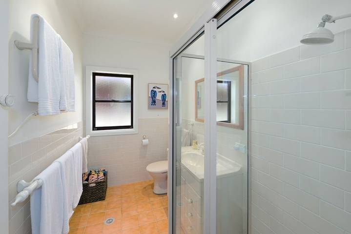 Holiday rental for 5 people, with balcony, with pets in Avoca Beach
