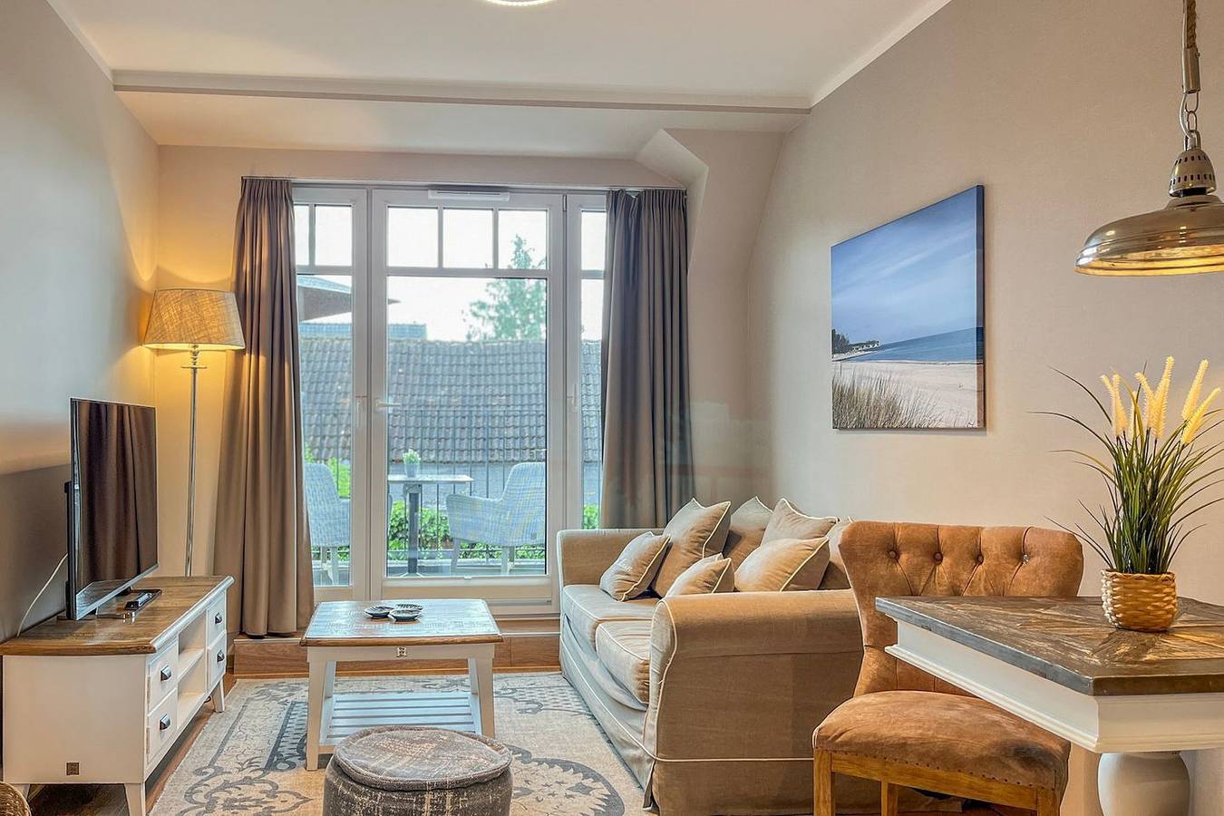 Ferienwohnung in Boltenhagen ab 123€ pro Nacht