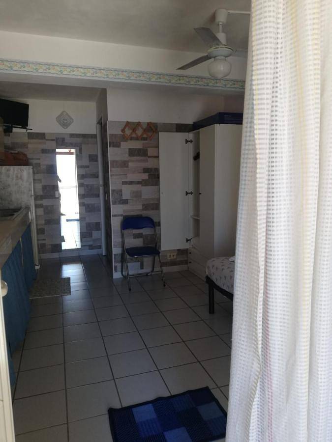 Gîte pour 2 personnes, avec vue et terrasse à Marettimo - 4