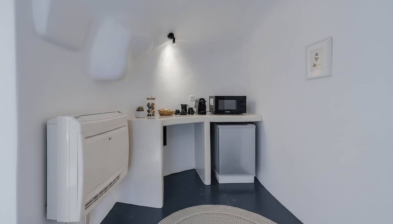 Vakantieappartement voor 2 personen met whirlpool, foto 9