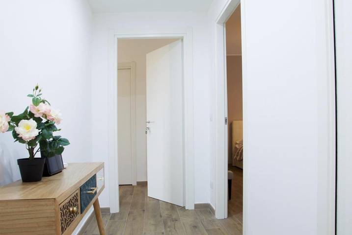 Chambre d’hôte pour 2 personnes à Pavie - 2