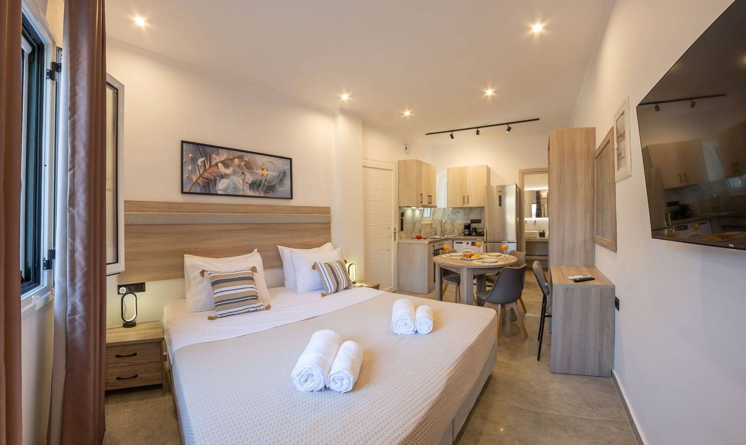 Ganze Wohnung, Classic Apartment in Nydri, Griechenland