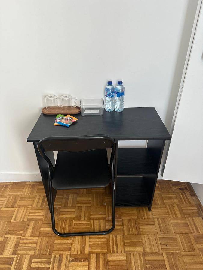 Double Room in Argenteuil, Val-d'Oise