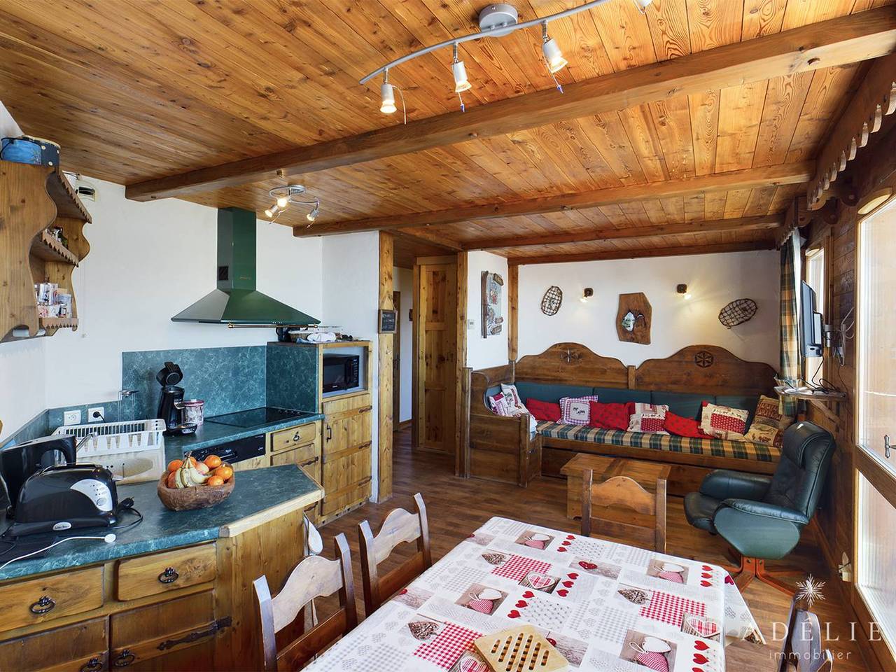 Photo : Appartement de vacances