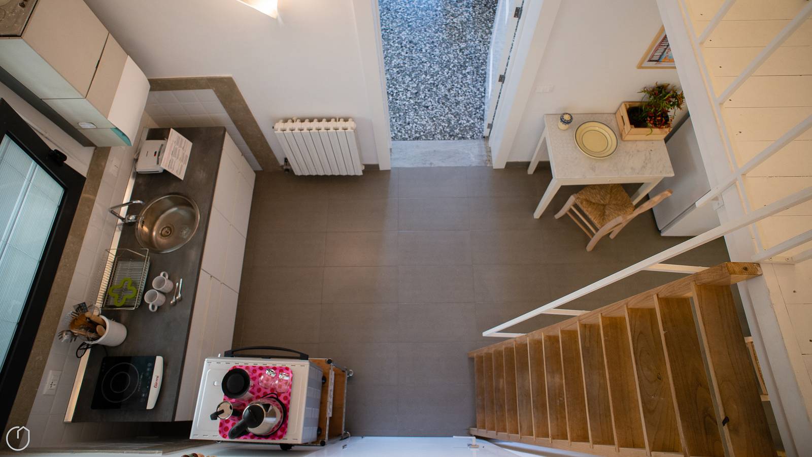 Appartamento intero, Sant'Oronzo Apartment in Lecce, Provincia di Lecce