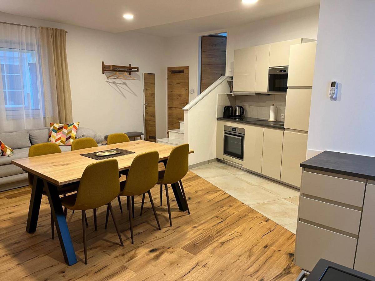 Ganze Wohnung, Appartement Am Burgstall in Bezirk Oberpullendorf
