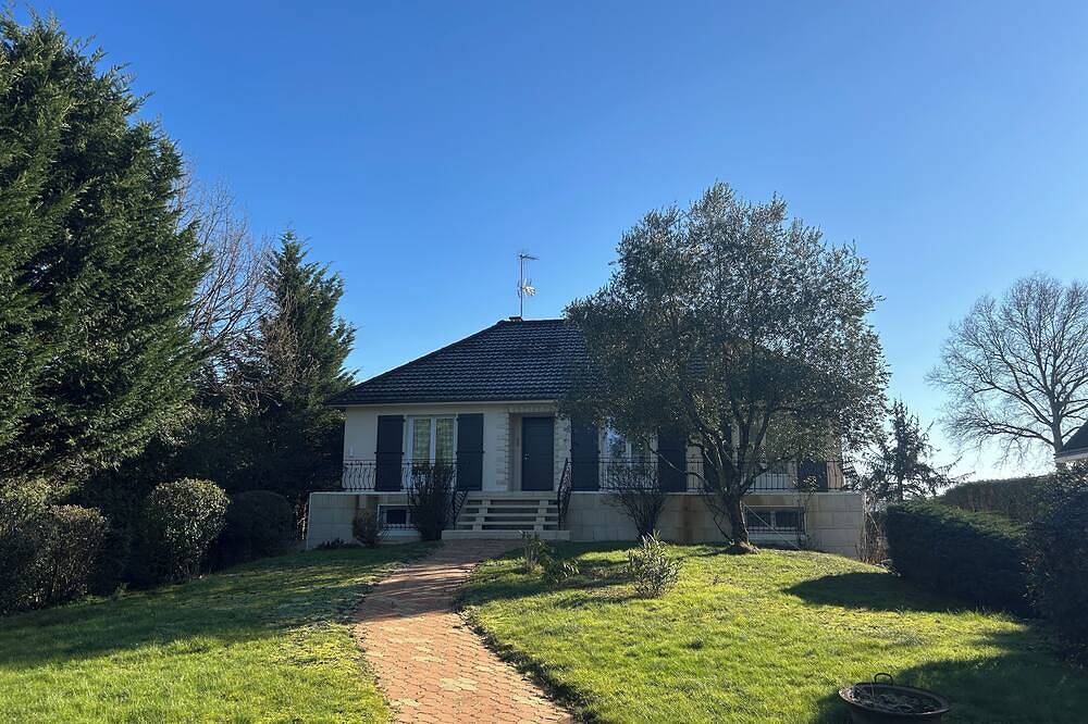 Maison de vacances