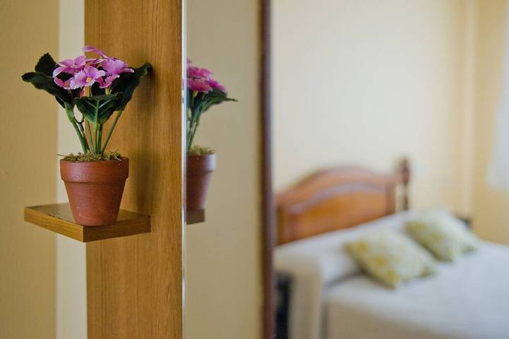 Casa  Las Hortensias in Nueva de Llanes, Llanes