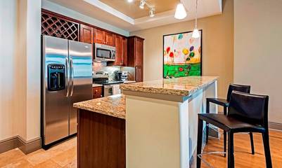 Loft for 4 Guests in Barclay Downs, Charlotte, Picture 2