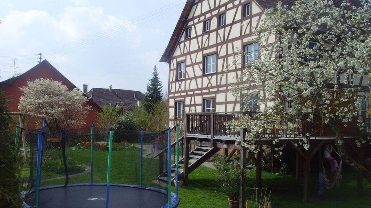 Ferienhaus für 5 Personen (93 m²) in Salem in Salem, Bodenseekreis