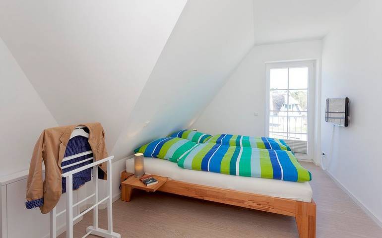 Ferienhaus für 6 Personen, mit Garten und Sauna in Karlshagen - 4