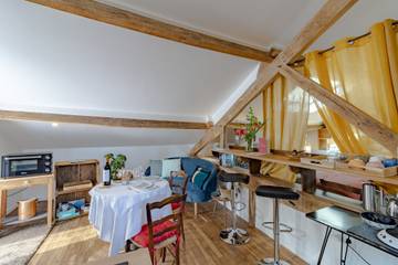 Casa Rural para 2 Personas en Nailhac, Périgord Noir, Foto 4