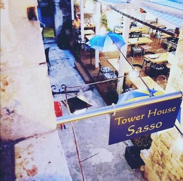 Maison d’hôte pour 2 personnes à Trogir - 4