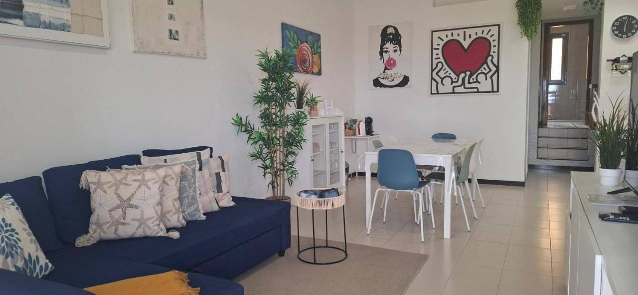 Three-Bedroom Villa in Caleta de Fuste, Antigua