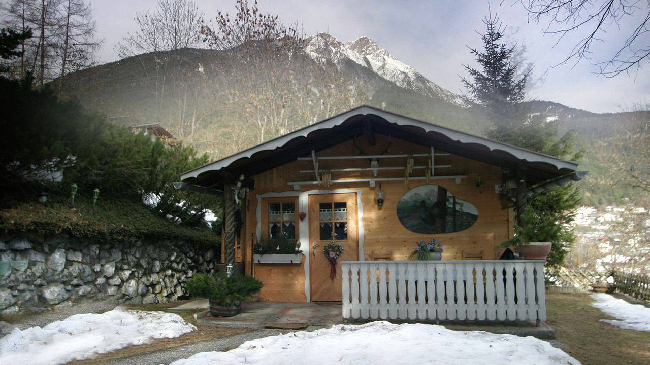 Ferienhaus für 5 Personen (55 m²) in Imst in Imst, Tiroler Oberland