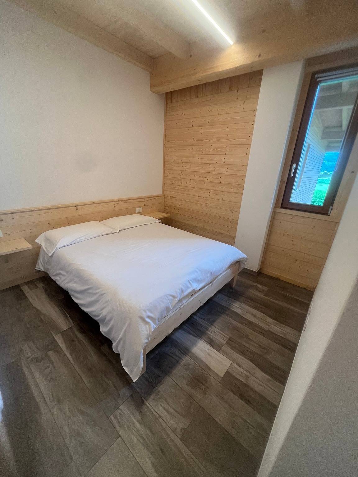 Hel lägenhet, Apartment 'Beatrice' with Mountain View, Wi-Fi and Air Conditioning in Forcola, Valtellina