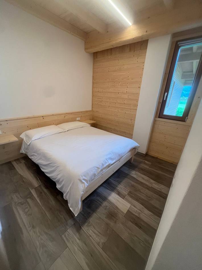 Hel lägenhet, Apartment 'Beatrice' with Mountain View, Wi-Fi and Air Conditioning in Forcola, Valtellina