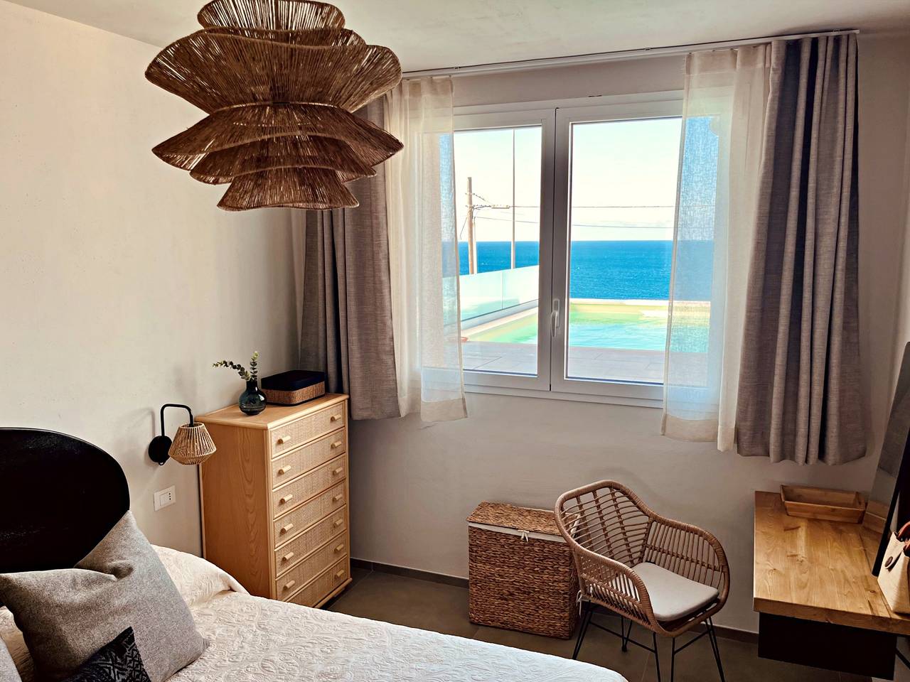 Villetta Costa Azure - Con Piscina Vista Mare in Leuca, Castrignano del Capo