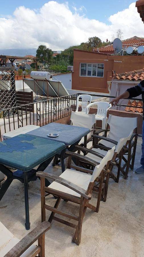 Maison d’hôte pour 2 personnes, avec Terrasse à La Canée - 3