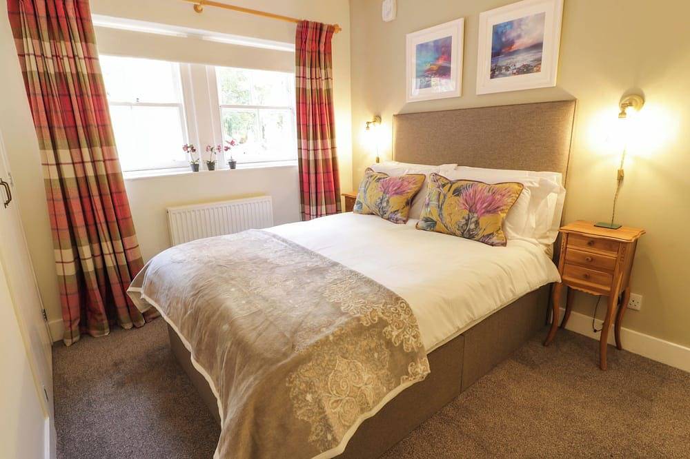 East Lodge - Crathes Castle, pet friendly, with a garden in Banchory in Banchory, Aberdeenshire