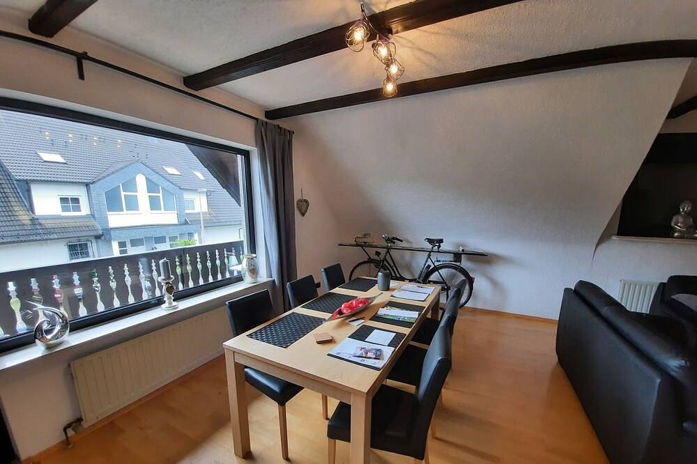 Ganze Wohnung, Ahrheim  Schöne günstige neue Fewo an der Ahr in Neuenahr, Bad Neuenahr
