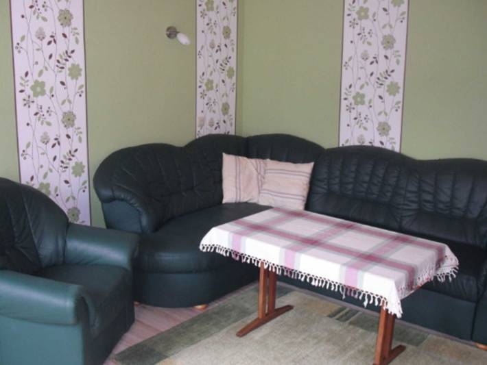 Ferienwohnung für 3 Personen, mit Terrasse in Koserow - 3