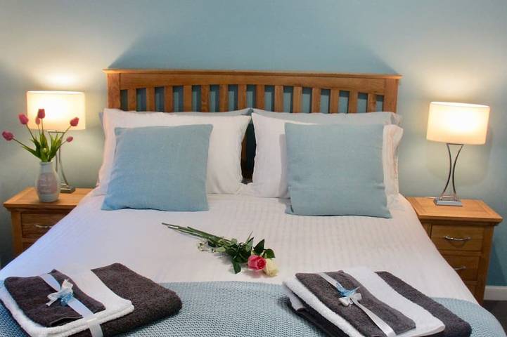 Gîte pour 4 personnes à Stonehaven - 2