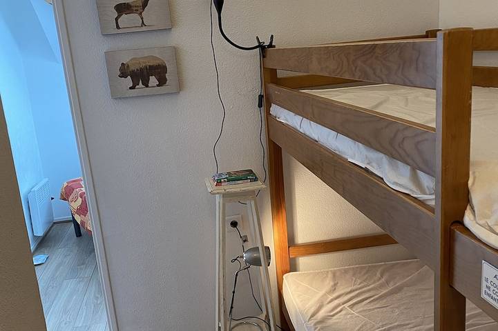 Ganze Wohnung, Peyragudes - Back On Skis - Sleeps 8 in Peyragudes, Französische Pyrenäen