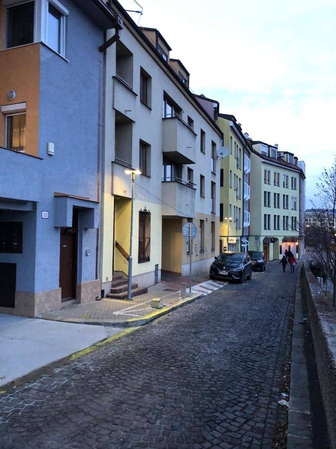 Ganze Wohnung, Apartment in Bratislava, Bratislava und Umgebung