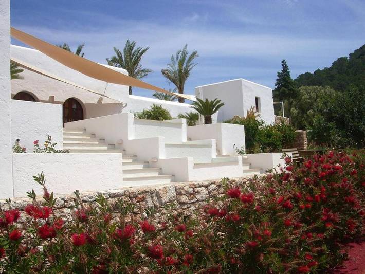 Ferienhaus für 12 Personen, mit Pool und Terrasse - 1