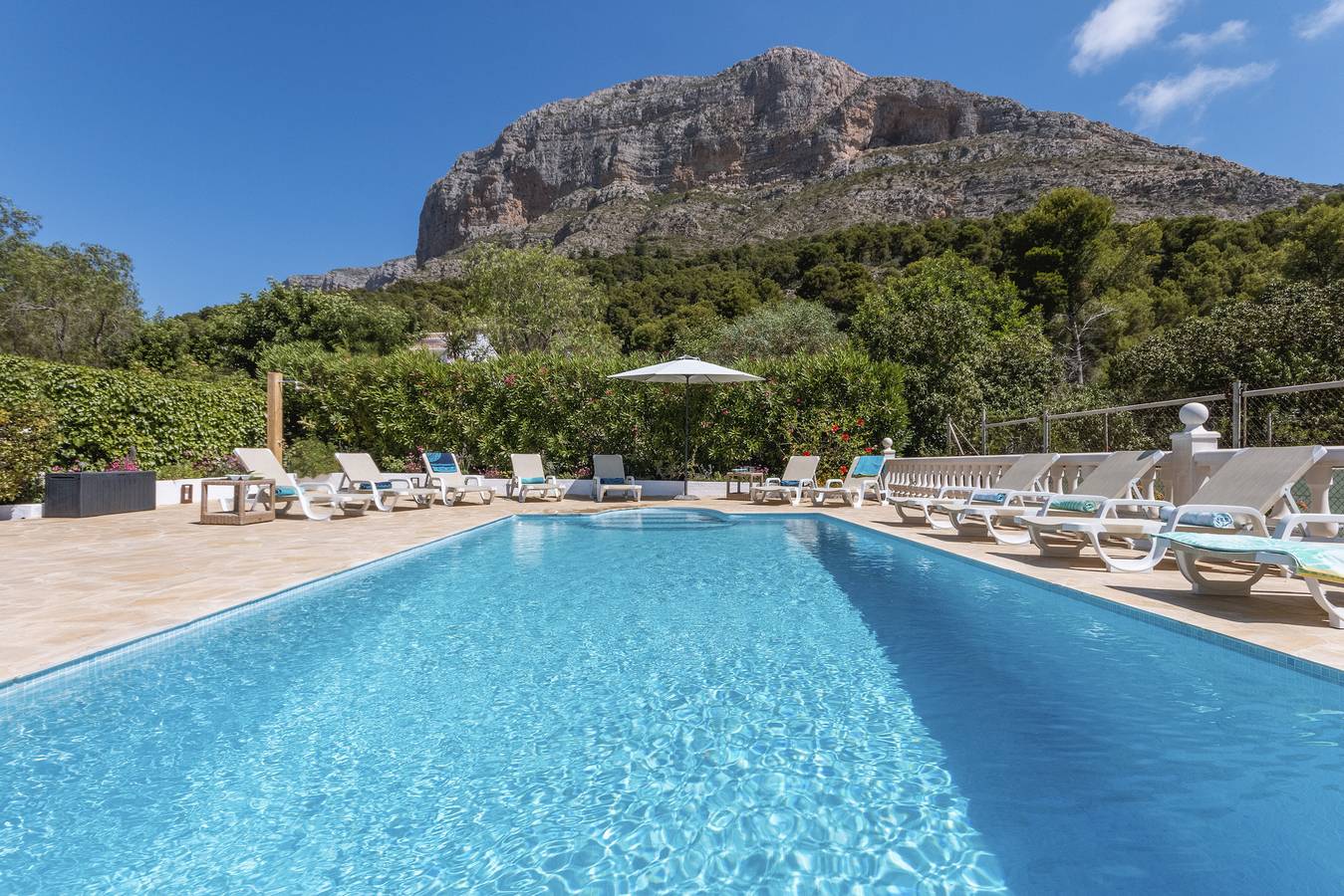 Casa vacanza a Jávea a partire da 545€ a notte