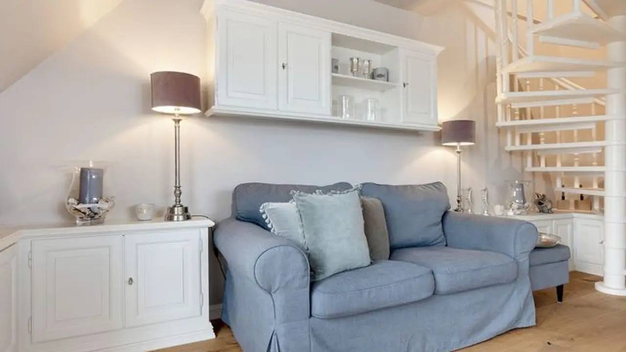 Ganze Ferienwohnung, Ferienwohnung für 4 Personen (57 m²) in Sylt-Ost in Munkmarsch, Sylt (Gemeinde)