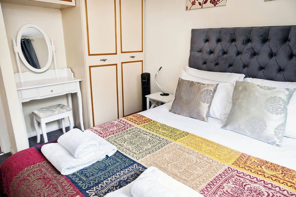 Appartamento intero, Stylish 2-Bed Apartment w/ Kitchen, Ultrafast Wifi in Aberdeen, Aberdeenshire